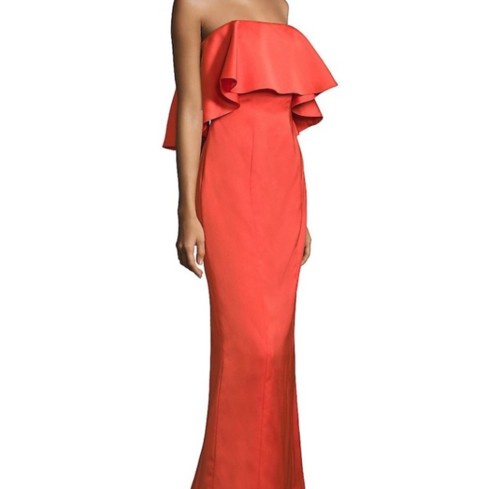Zac Posen Formal Gown (NWT)